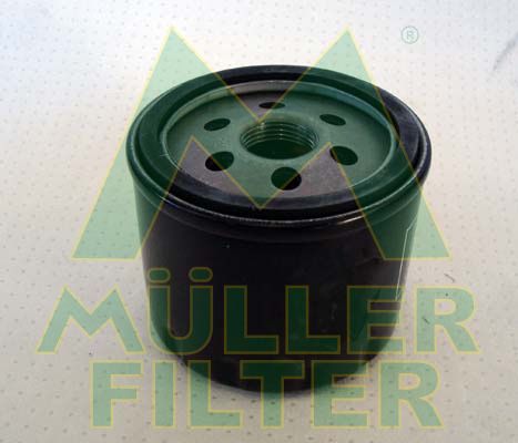 MULLER FILTER Eļļas filtrs FO110